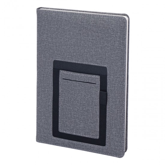 15*21 Füme Cepli Tarihsiz Defter 76059 15*21 Füme Cepli Tarihsiz Defter 76059