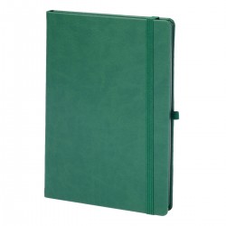 15*21 Yeşil Tarihsiz Defter 77031