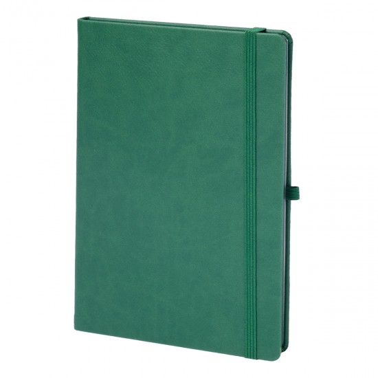 15*21 Yeşil Tarihsiz Defter 77031 15*21 Yeşil Tarihsiz Defter 77031