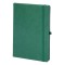 15*21 Yeşil Tarihsiz Defter 77031