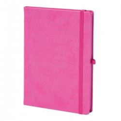 15*21 Pembe Tarihsiz Defter 77035