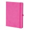 15*21 Pembe Tarihsiz Defter 77035