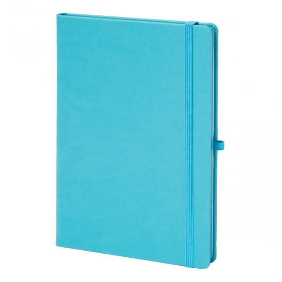 15*21Turkuaz Tarihsiz Defter 77036