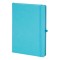 15*21Turkuaz Tarihsiz Defter 77036
