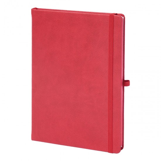 15*21 Kırmızı Tarihsiz Defter 77053 15*21 Kırmızı Tarihsiz Defter 77053