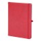 15*21 Kırmızı Tarihsiz Defter 77053