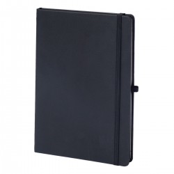 15*21 Siyah Tarihsiz Defter 77054