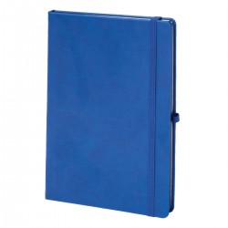 15*21 Lacivert Tarihsiz Defter 77056