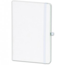 13*21 Beyaz Tarihsiz Defter 81020