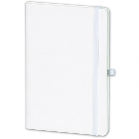 13*21 Beyaz Tarihsiz Defter 81020 13*21 Beyaz Tarihsiz Defter 81020