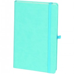 13*21 Mavi Tarihsiz Defter 81022