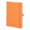 13*21 Turuncu Tarihsiz Defter 81034