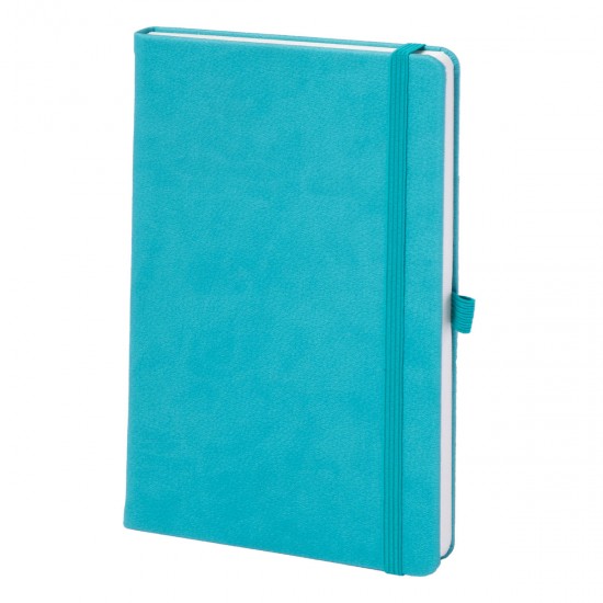 13*21 Turkuaz Tarihsiz Defter 81036 13*21 Turkuaz Tarihsiz Defter 81036