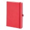13*21 Kırmızı Tarihsiz Defter 81053