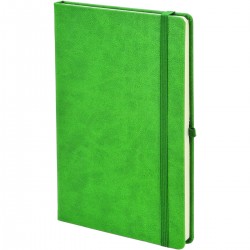 13*21 Yeşil Tarihsiz Defter 81058