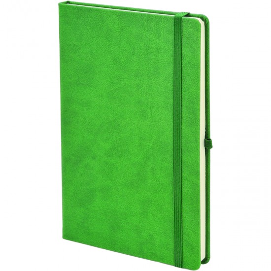 13*21 Yeşil Tarihsiz Defter 81058 13*21 Yeşil Tarihsiz Defter 81058