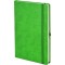 13*21 Yeşil Tarihsiz Defter 81058