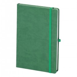 13*21 Yeşil Tarihsiz Defter 81531