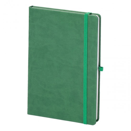 13*21 Yeşil Tarihsiz Defter 81531 13*21 Yeşil Tarihsiz Defter 81531