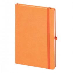 13*21 Turuncu Tarihsiz Defter 81534