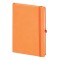13*21 Turuncu Tarihsiz Defter 81534