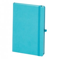 13*21 Turkuaz Tarihsiz Defter 81536