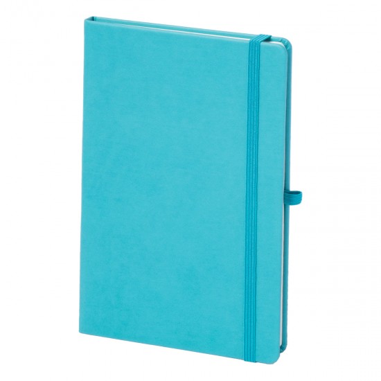 13*21 Turkuaz Tarihsiz Defter 81536 13*21 Turkuaz Tarihsiz Defter 81536