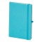 13*21 Turkuaz Tarihsiz Defter 81536