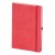 13*21 Kırmızı Tarihsiz Defter 81553