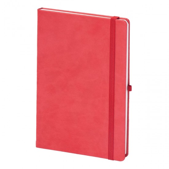 13*21 Kırmızı Tarihsiz Defter 81553 13*21 Kırmızı Tarihsiz Defter 81553