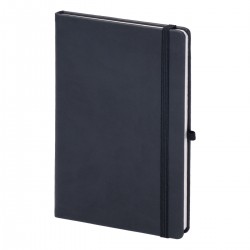 13*21 Siyah Tarihsiz Defter 81554