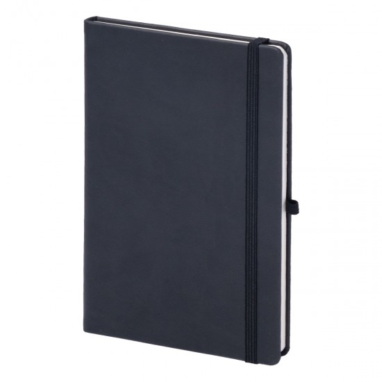 13*21 Siyah Tarihsiz Defter 81554