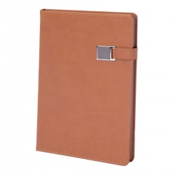 13*21 Taba Termo Deri Defter 82551