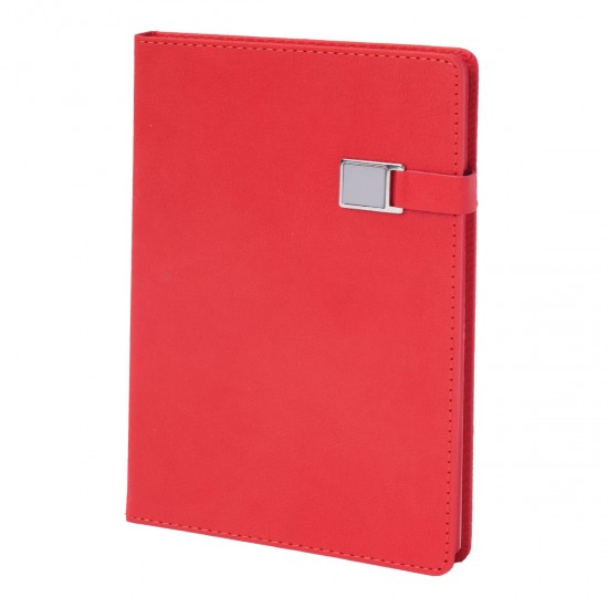 13*21 Kırmızı Tarihsiz Defter 82553 13*21 Kırmızı Tarihsiz Defter 82553