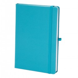 13*21 Turkuaz Tarihsiz Defter 83536