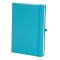 13*21 Turkuaz Tarihsiz Defter 83536