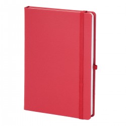 13*21 Kırmızı Tarihsiz Defter 83553