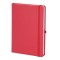 13*21 Kırmızı Tarihsiz Defter 83553