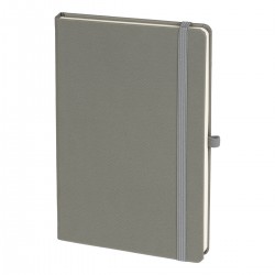 13*21 Gri Tarihsiz Defter 83557