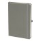 13*21 Gri Tarihsiz Defter 83557