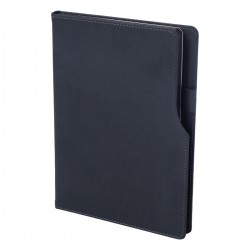 14,5*21 Siyah Tarihsiz Defter 84054