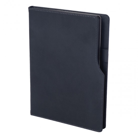 14,5*21 Siyah Tarihsiz Defter 84054 14,5*21 Siyah Tarihsiz Defter 84054