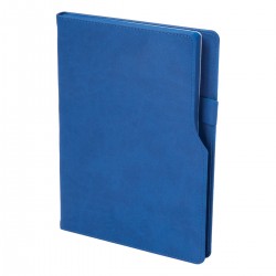 14,5*21 Lacivert Tarihsiz Defter 84056