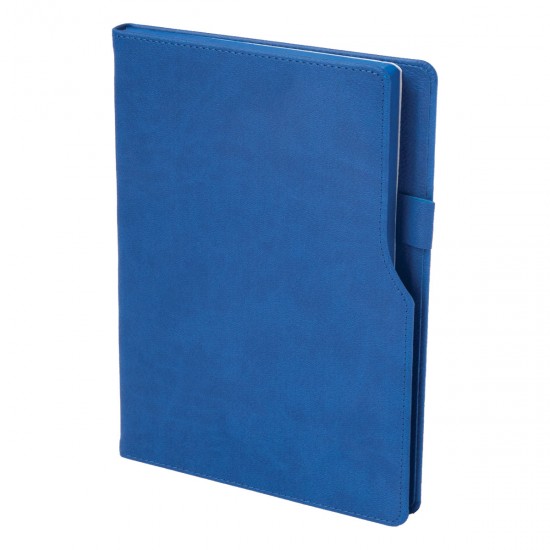 14,5*21 LACİVERT TARİHSİZ DEFTER 84056 14,5*21 Lacivert Tarihsiz Defter 84056