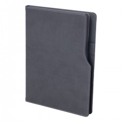 14,5*21 Füme Tarihsiz Defter 84059