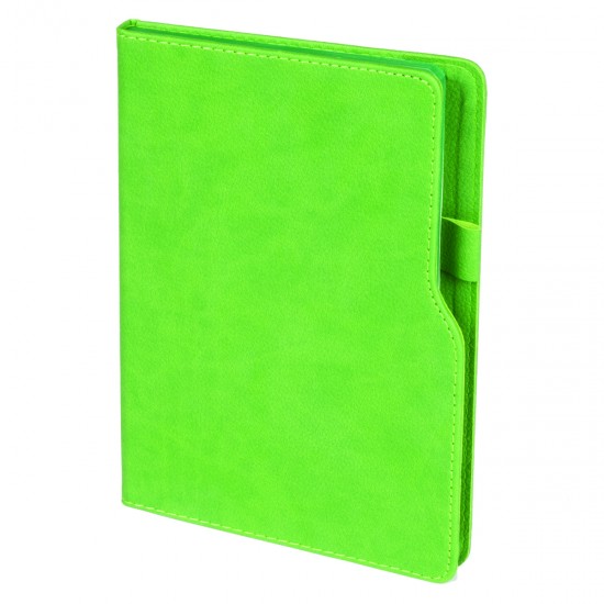 14,5*21 Yeşil Tarihsiz Defter 84060 14,5*21 Yeşil Tarihsiz Defter 84060