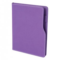 14,5*21 Mor Tarihsiz Defter 84061