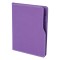 14,5*21 Mor Tarihsiz Defter 84061