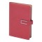 15*23 Kırmızı Tarihsiz Defter 85053