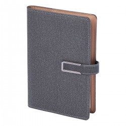 15*23 Füme Tarihsiz Defter 85054